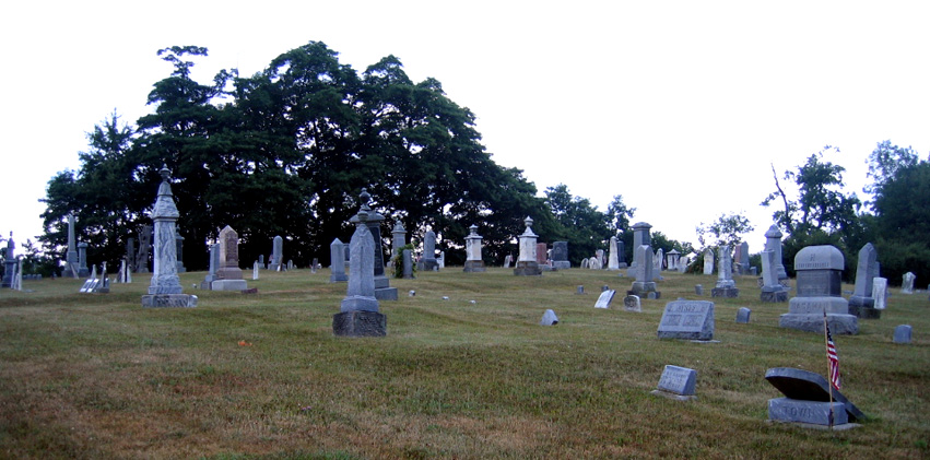 Pease Cemetery