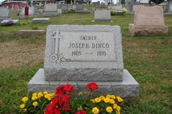 Joseph Dinco 