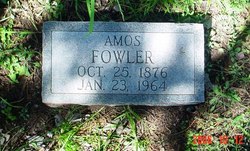 Amos Fowler 