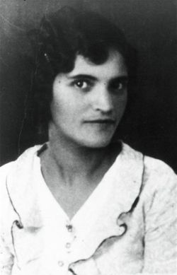 Amalia A. Aguilar 
