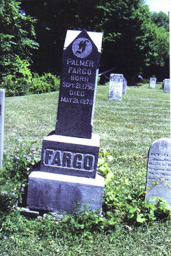 Palmer Fargo 