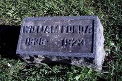 William Peter Fonda 