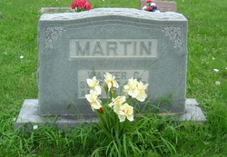Walter Cleveland Martin 
