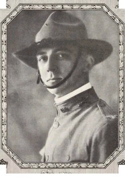 MG Albert Lyman Cox 
