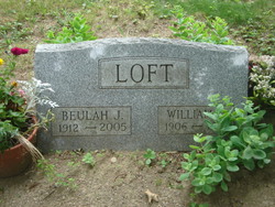 William O. Loft 