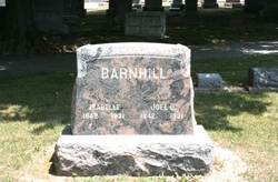 Joel C. Barnhill 