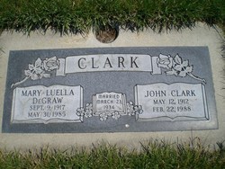 John Clark 