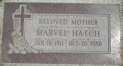 Marvel Hatch 