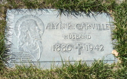 Alyn Robert Carville 