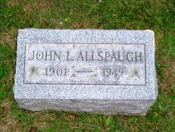 John L. Allspaugh 