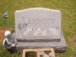 Ray Dean Abbott 