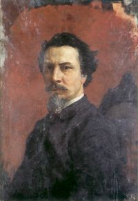 Henryk Siemiradzki 