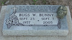 Bugs W Bunny 