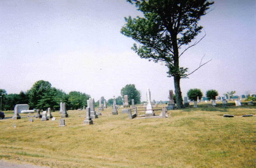 North Grove Cemetery