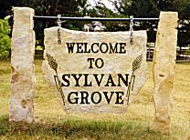 Sylvan Grove Cemetery
