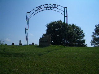 Livengood Cemetery