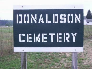 Donaldson Presbyterian Cemetery