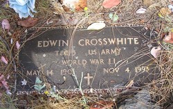 Edwin Crosswhite 