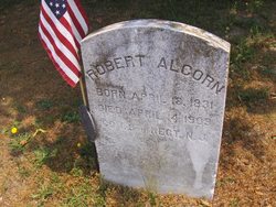 Robert Alcorn 