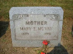 Mary E. McVay 
