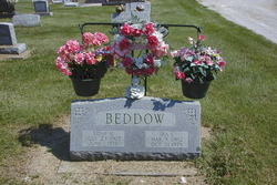 Ira Eugene Beddow 