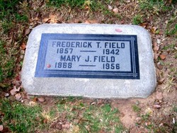 Frederick T. Field 