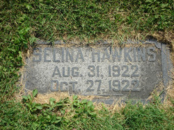 Selina Hawkins 