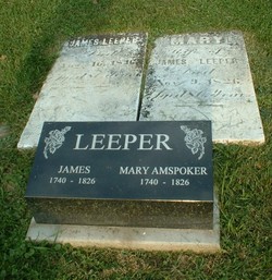 James Leeper 