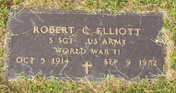 Robert Compton “Bob” Elliott 