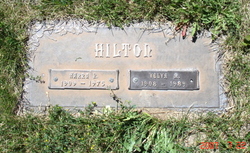 Harry Ralph Hilton 