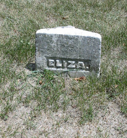 Eliza Unknown 