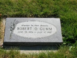 Robert O. Gumm 