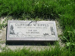 Clifford Wayne Bippes 
