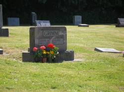 Georgina Grimm 