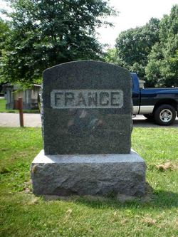 Francis A “Frank” France 