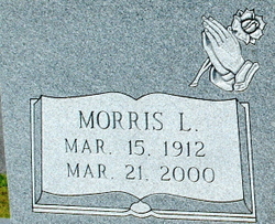Morris Leon Britt 