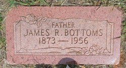 James Robert Bottoms 