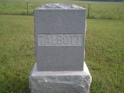 B. A. Talbott 