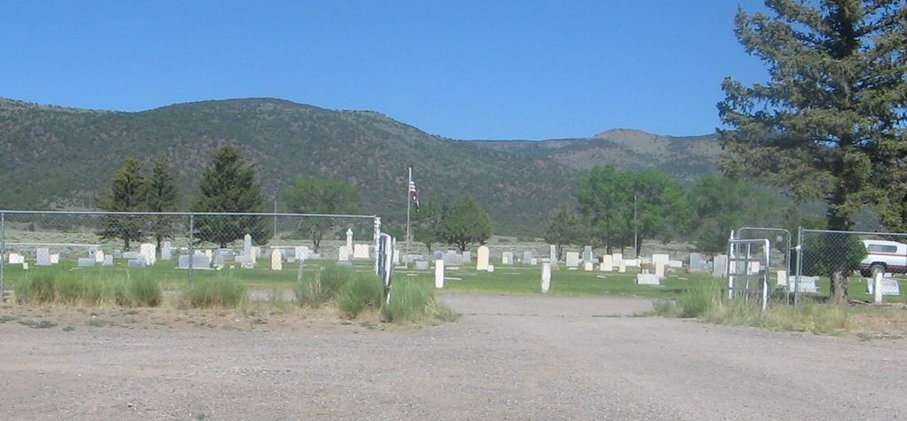 Koosharem Cemetery