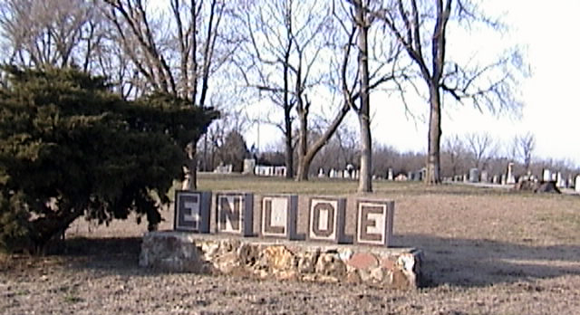 Enloe Cemetery
