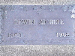 Edwin Aichele 