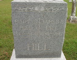 James Henry Hill Sr.