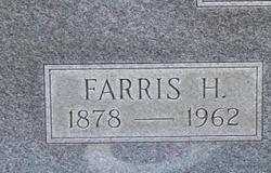 Farris H. Hays 