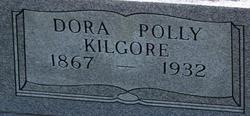 Dora Polly Kilgore 