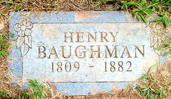 Henry Baughman 