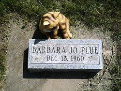 Barbara Jo Plue 