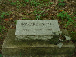 Howard Scott 
