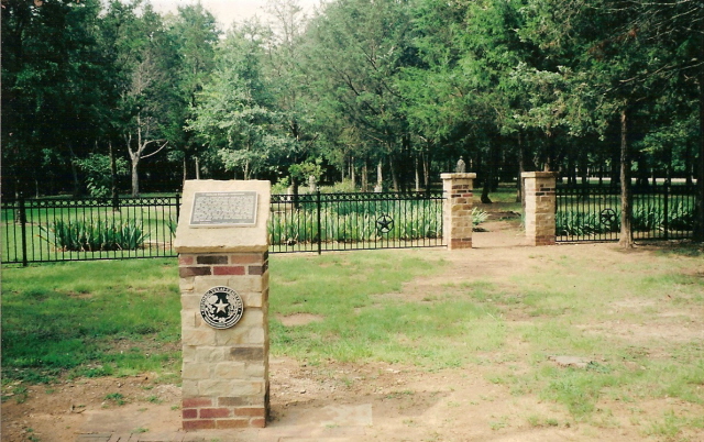 Taylor Family Cemetery