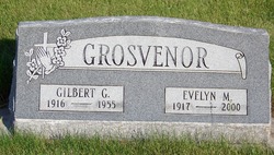 Gilbert Glen Grosvenor 