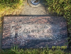 George K. Best 
